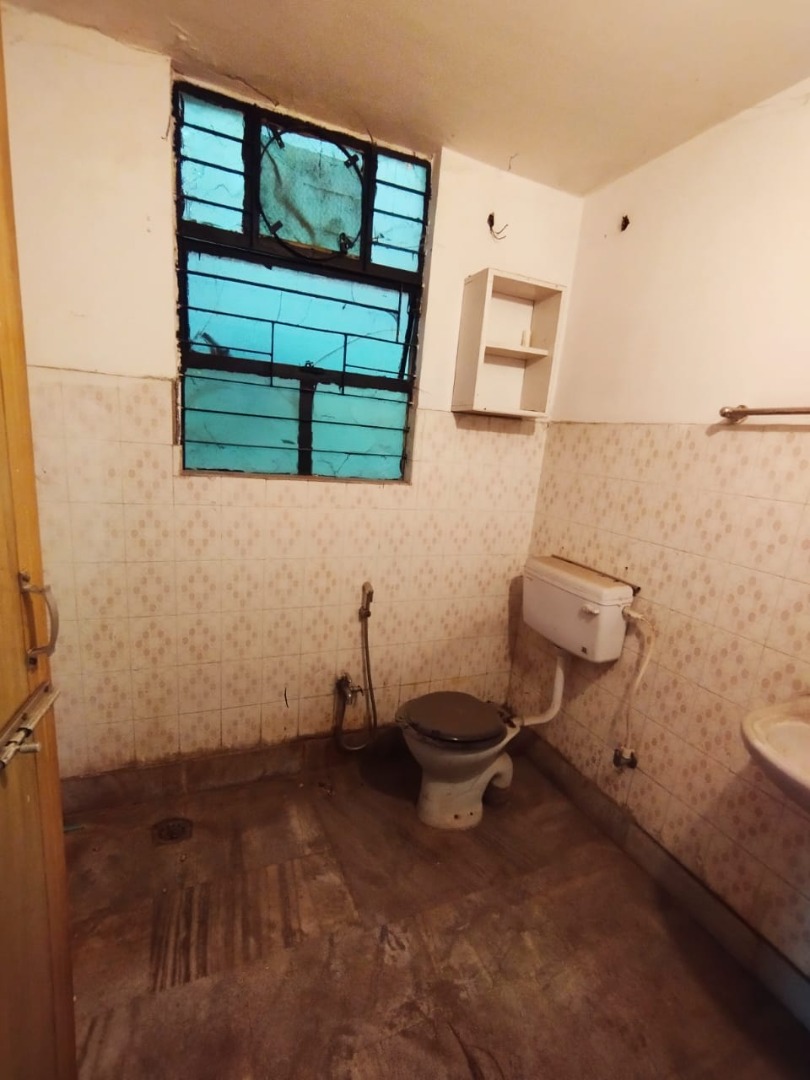 Unfurnished 3bhk in Ankur Path, Basisthpur, Guwahati, Assam, India for Rent